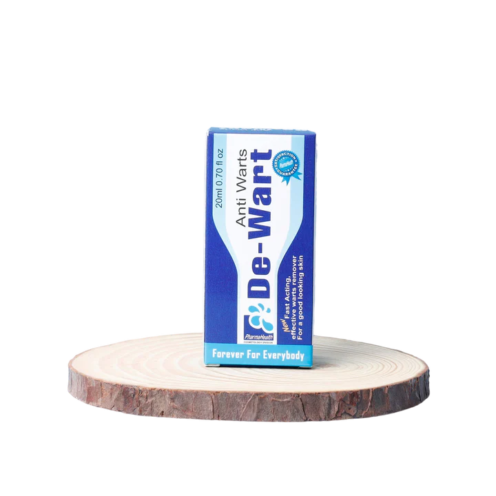De Wart