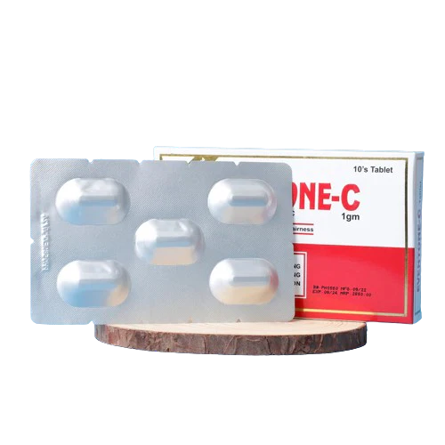 Eventone C Tablets ( Body whitening & Minimizes fine lines, wrinkles, and pores )