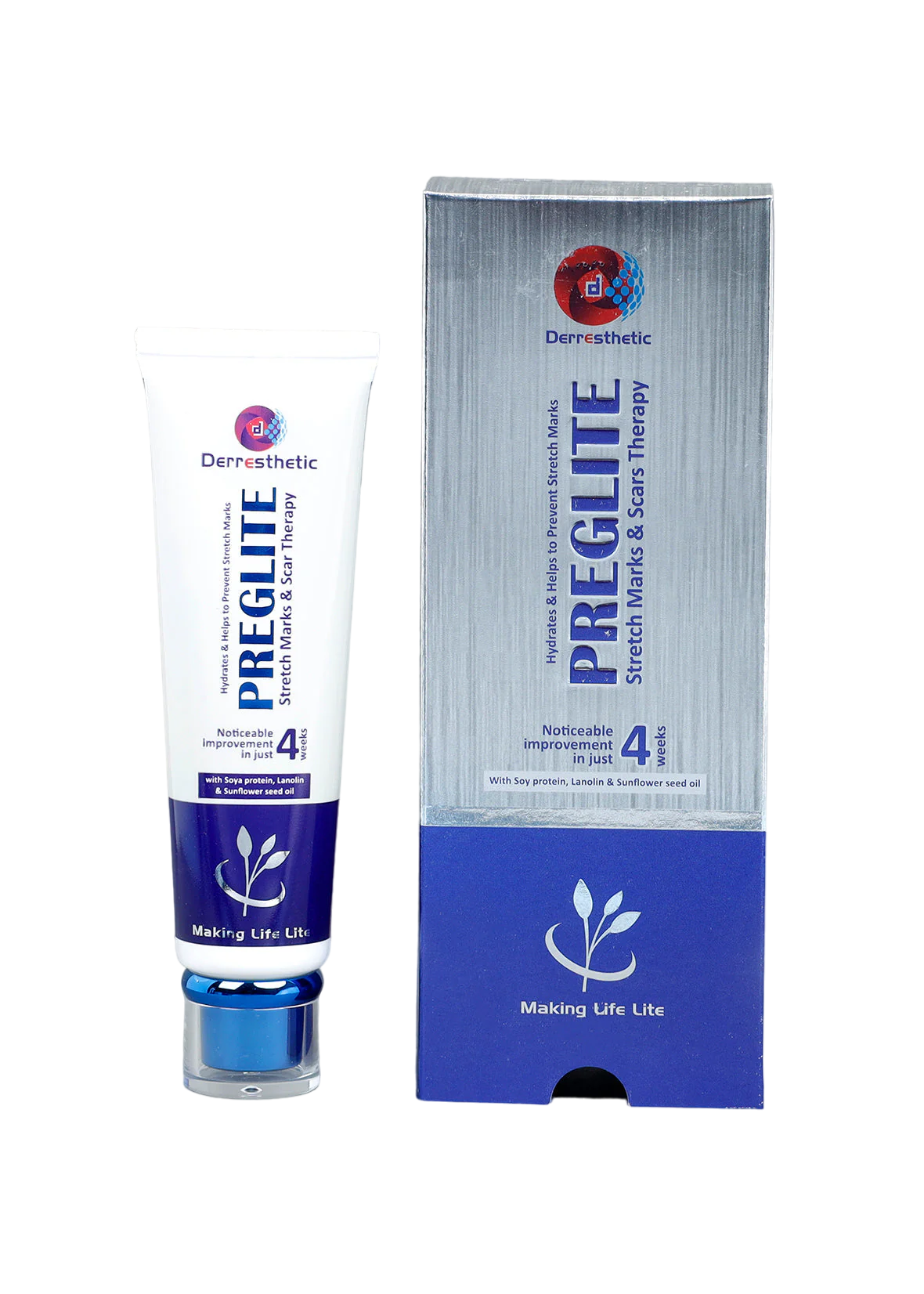 PREGLITE