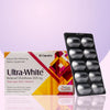 Ultra White 500mg Capsules